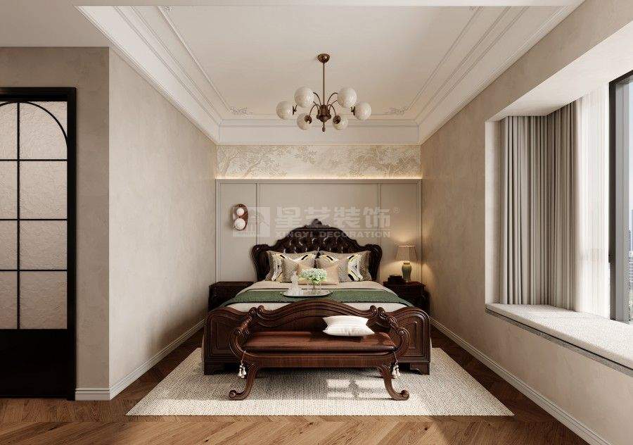 没想到，我家竟装出了巴黎公寓的慵懒与浪漫(图10)