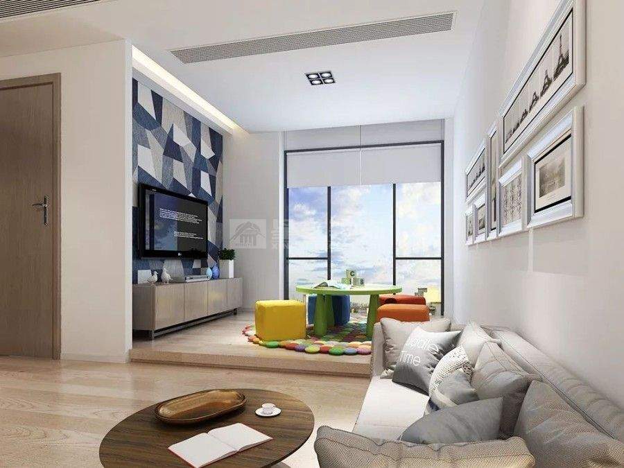 灰调水泥房里，竟藏着如此温暖理性的居住哲学(图20)