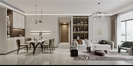 装修小白必看！原来选对风格，家能住得更舒服(图1)