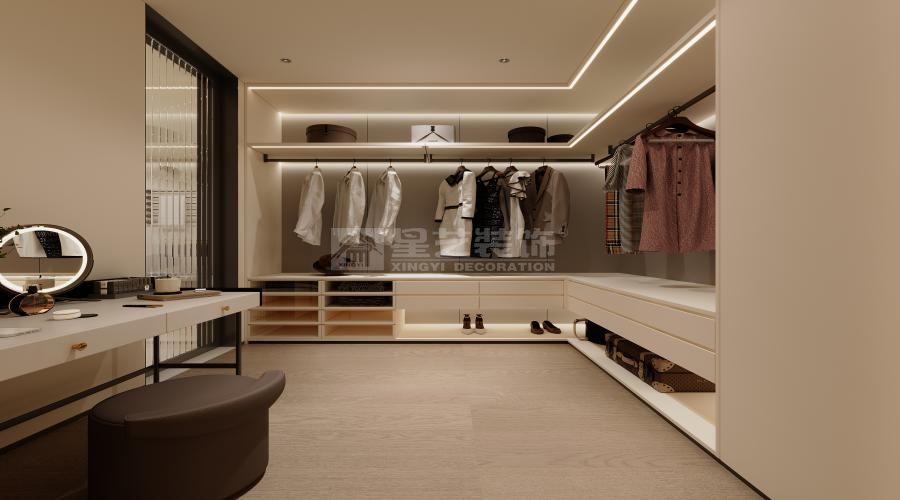 客厅3张照片背后，竟隐藏着设计师不为人知的秘密(图9)