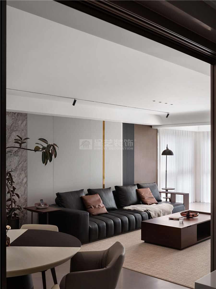 原来90%的人不知道，这样布置的家才真正舒适(图12)