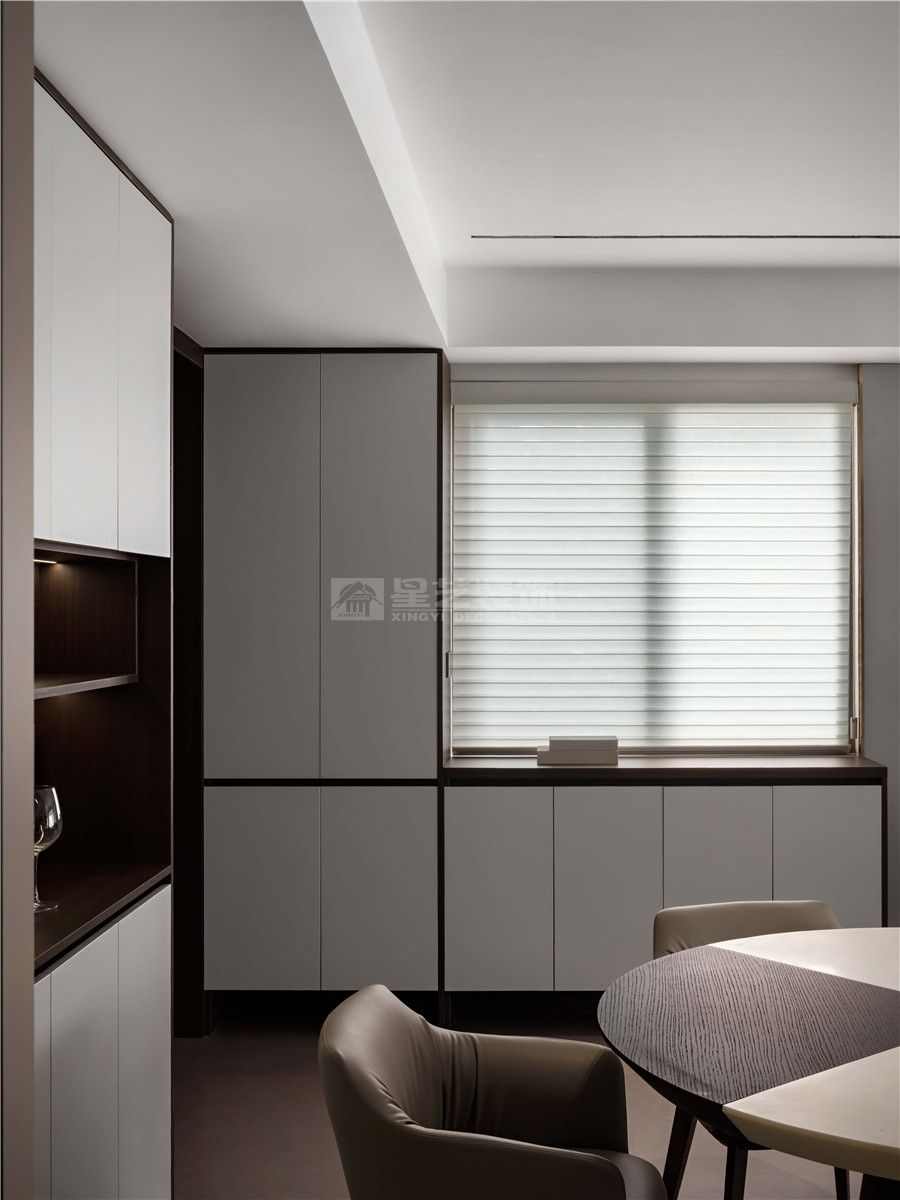 原来90%的人不知道，这样布置的家才真正舒适(图13)