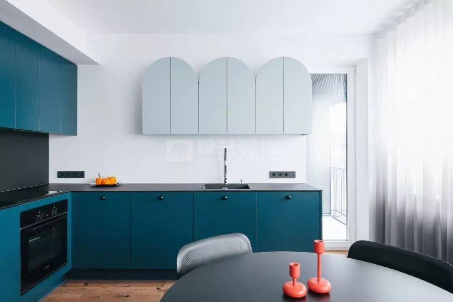 简约设计暗藏玄机，7个空间细节曝光(图3)