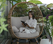 设计师竟然把童话树屋搬进客厅，这个五口之家的秘密让人羡慕