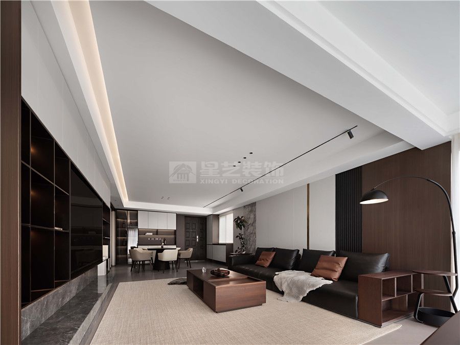 原来90%的人不知道，这样布置的家才真正舒适(图6)