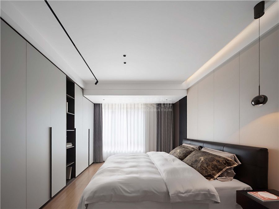 原来90%的人不知道，这样布置的家才真正舒适(图19)