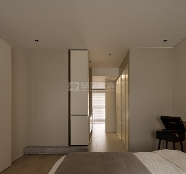 没想到，90平米的家竟然能装出豪宅感(图7)