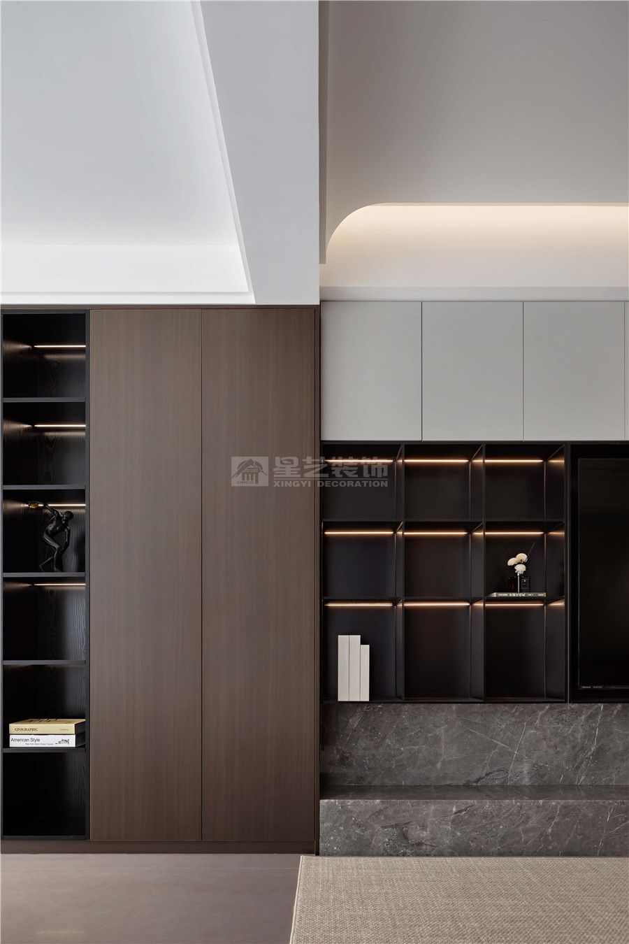 原来90%的人不知道，这样布置的家才真正舒适(图3)