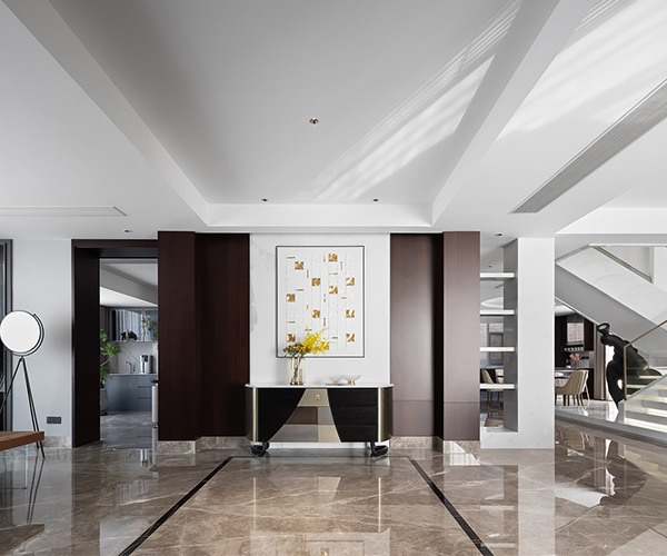 厨房最易忽视的18个月，原来这些装修寿命都这么短