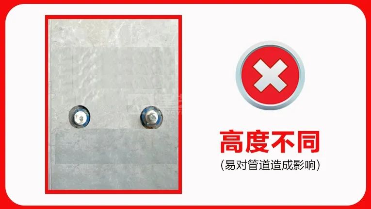 装修9大关键尺寸，错一个就可能毁了整个家(图12)