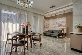 装修小白必看！原来选对风格，家能住得更舒服(图7)