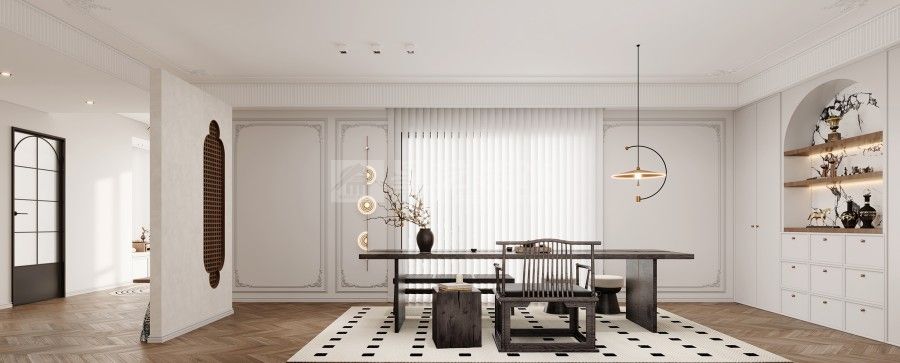 原来，真正的法式轻奢，早已不是我们想象的样子(图18)