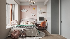 装修小白必看！原来选对风格，家能住得更舒服(图5)