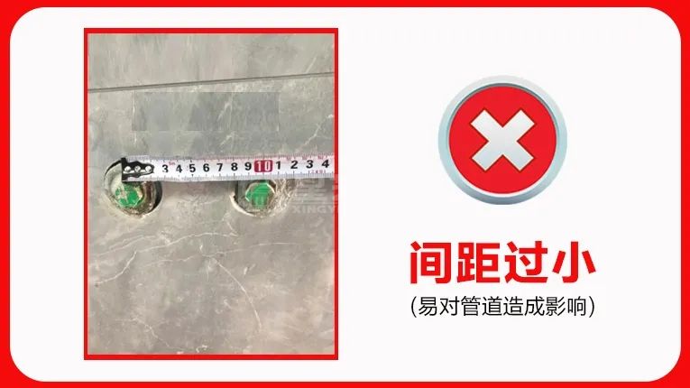 装修9大关键尺寸，错一个就可能毁了整个家(图11)