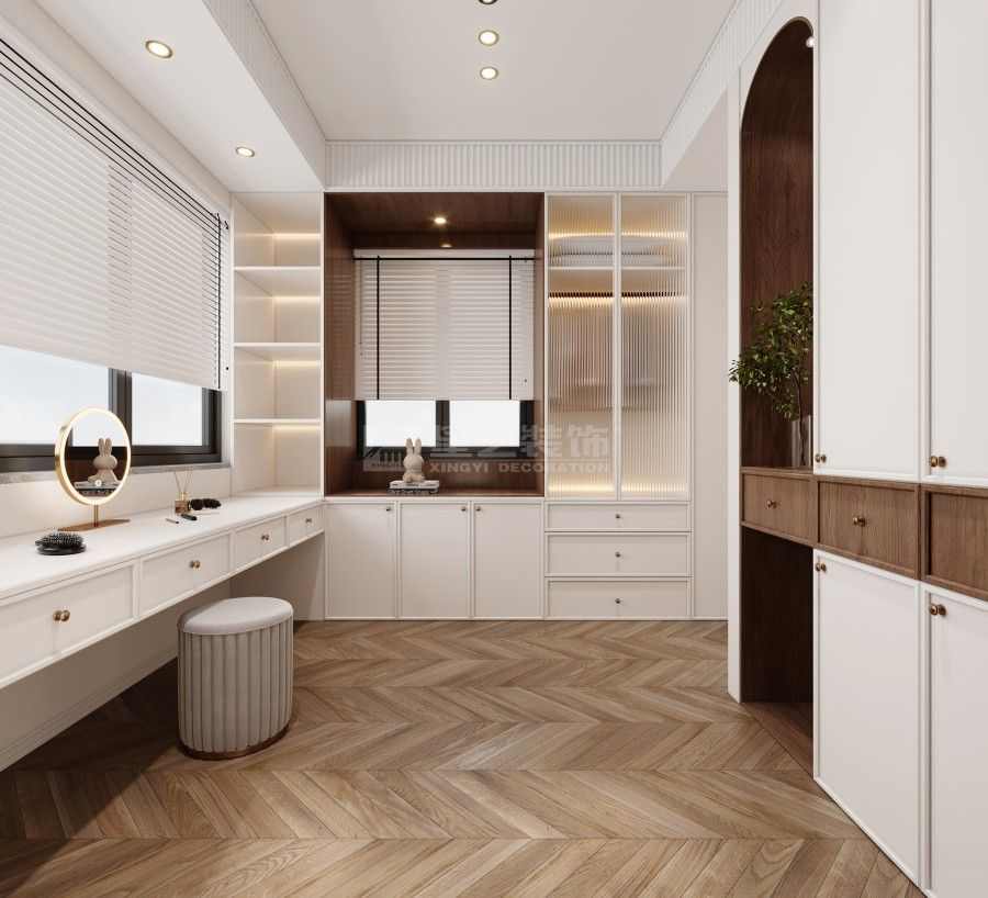 原来，真正的法式轻奢，早已不是我们想象的样子(图15)