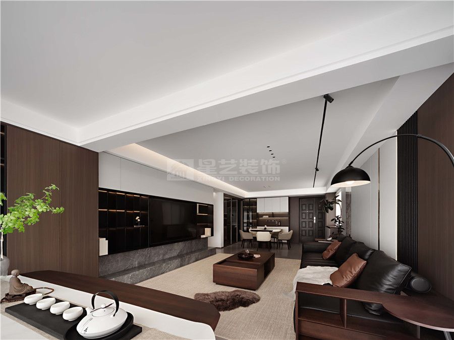 原来90%的人不知道，这样布置的家才真正舒适(图9)