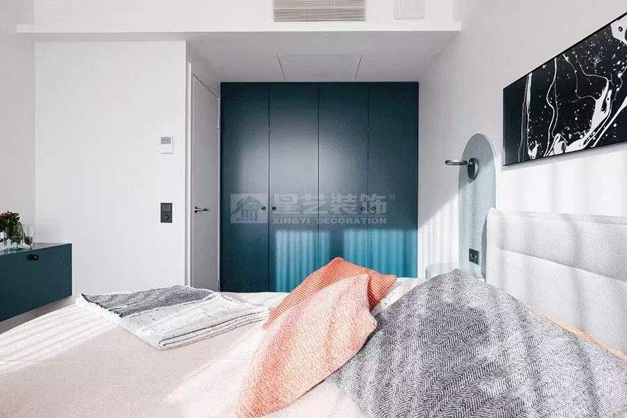 简约设计暗藏玄机，7个空间细节曝光(图4)