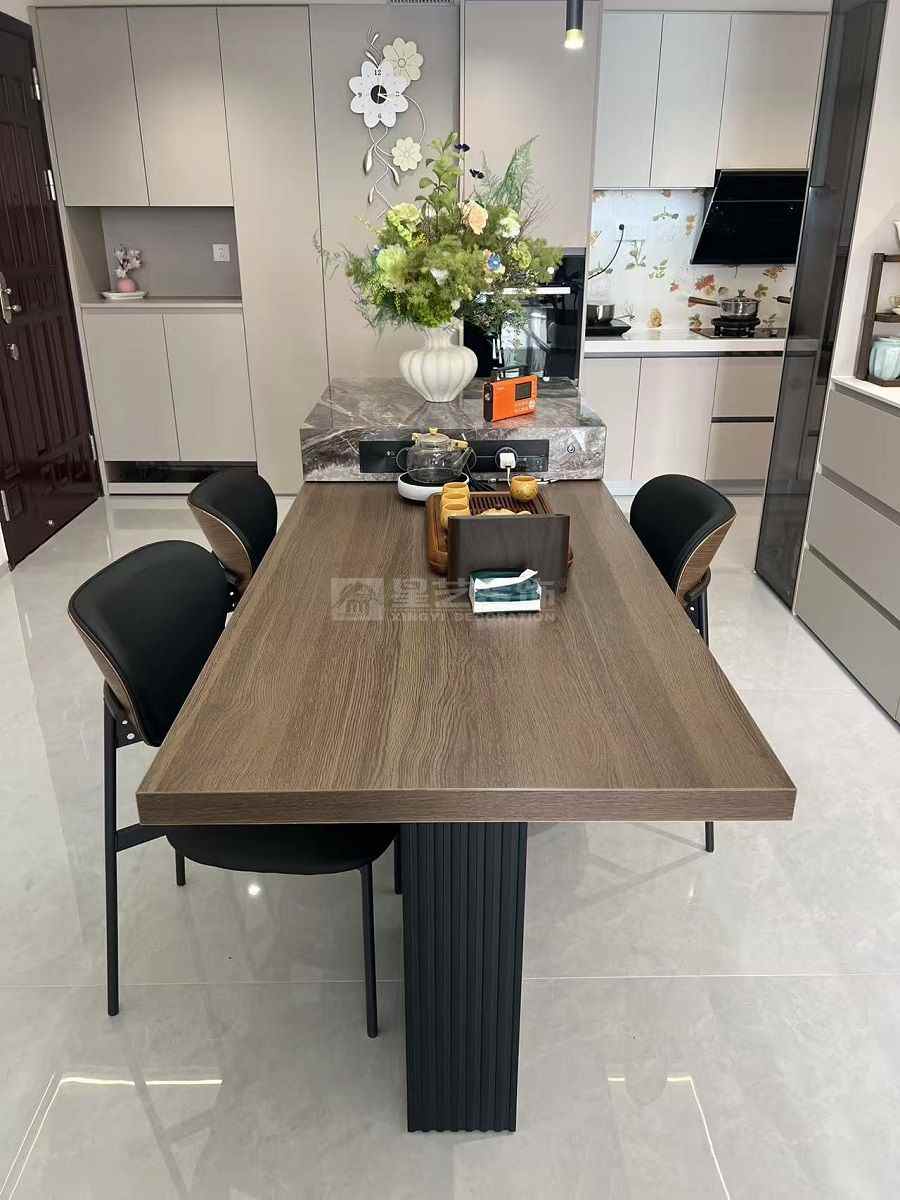 简约装修的秘密，原来3个细节能改变全屋气质(图6)