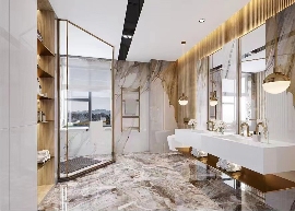 装修小白必看！原来选对风格，家能住得更舒服(图4)