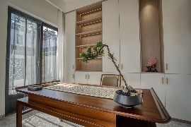 装修小白必看！原来选对风格，家能住得更舒服(图8)