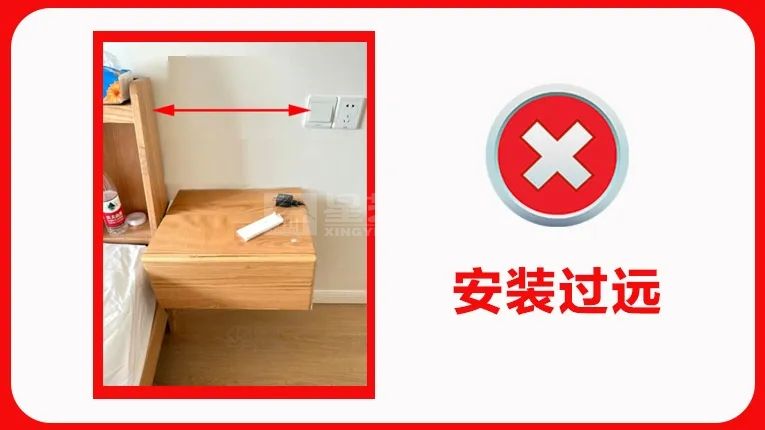 装修9大关键尺寸，错一个就可能毁了整个家(图9)