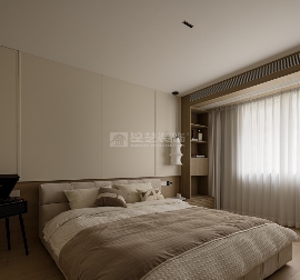 没想到，90平米的家竟然能装出豪宅感(图6)