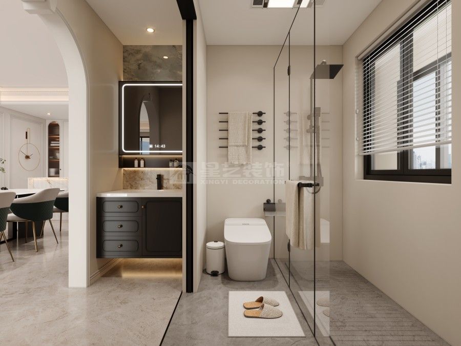 没想到，我家竟装出了巴黎公寓的慵懒与浪漫(图8)