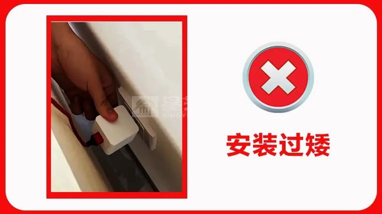 装修9大关键尺寸，错一个就可能毁了整个家(图8)