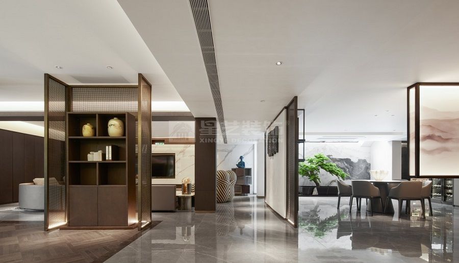 原来黑色极简风，竟能让家高级十倍(图1)