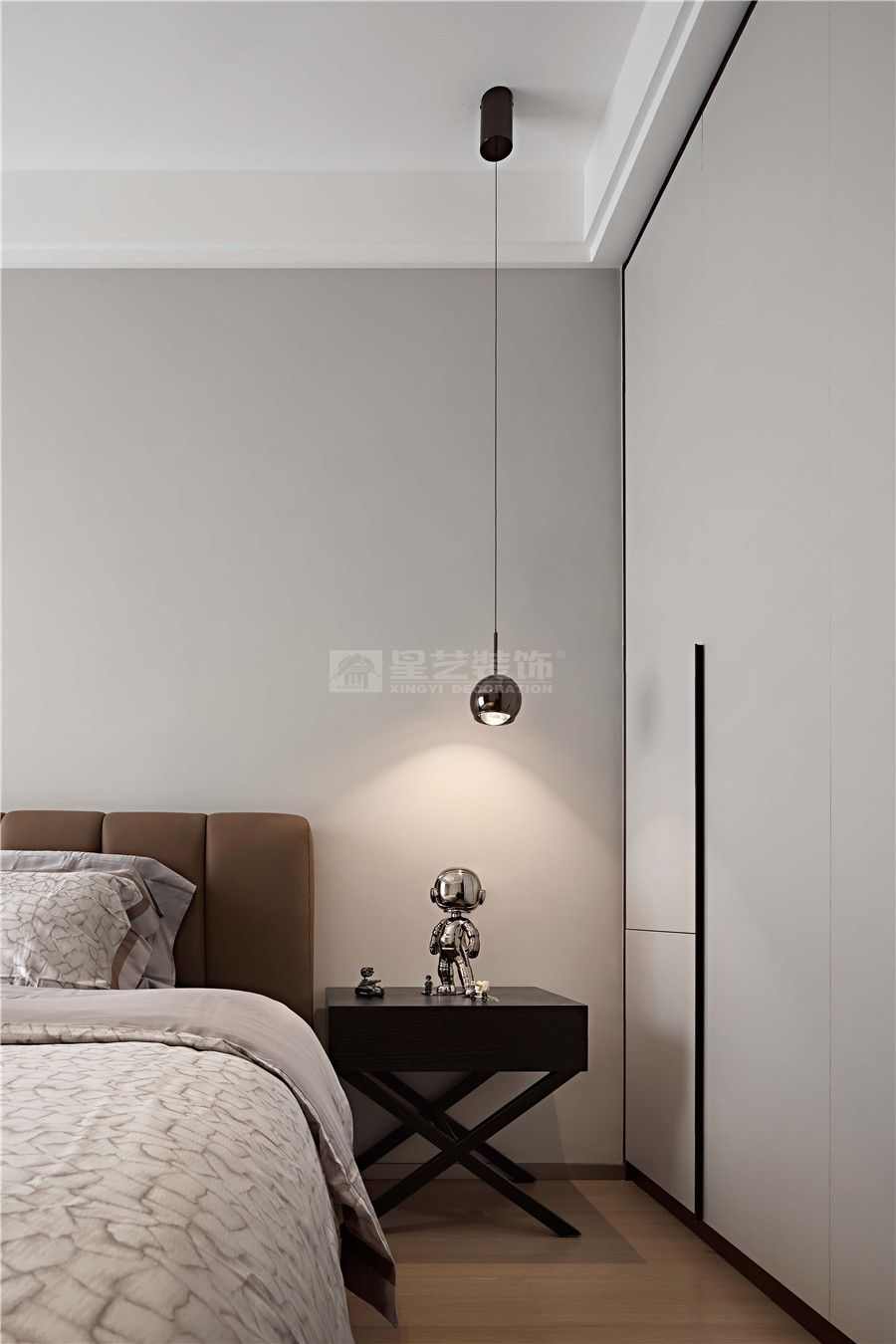 原来90%的人不知道，这样布置的家才真正舒适(图17)