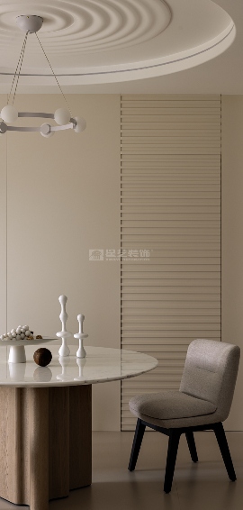 没想到，90平米的家竟然能装出豪宅感(图5)