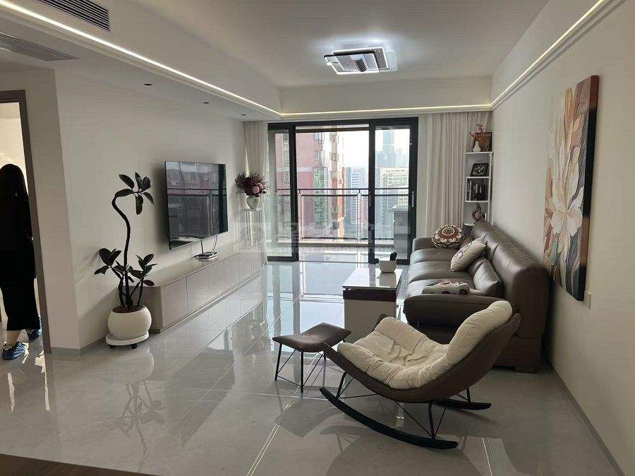 简约装修的秘密，原来3个细节能改变全屋气质(图1)