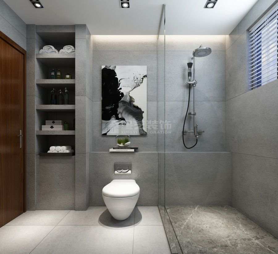 大理石太冷木皮太暖，没想到这样搭配竟然高级感翻倍(图6)