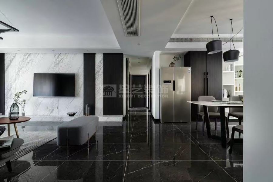 90%的人不知道，黑白设计竟藏着东方美学的最高境界(图1)