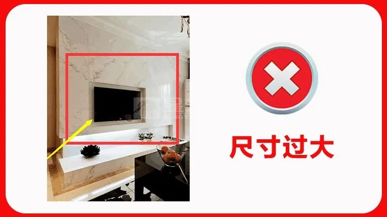 装修9大关键尺寸，错一个就可能毁了整个家(图19)