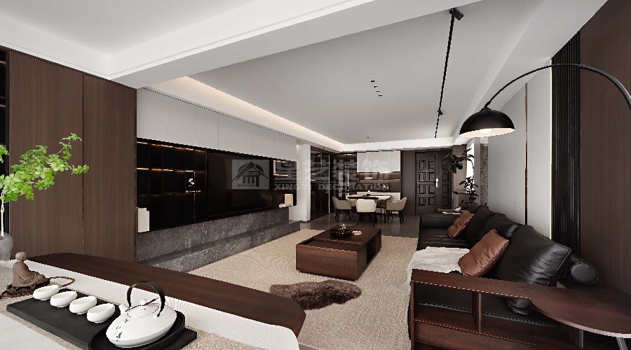 原来90%的人不知道，这样布置的家才真正舒适(图11)