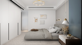 装修小白必看！原来选对风格，家能住得更舒服(图2)