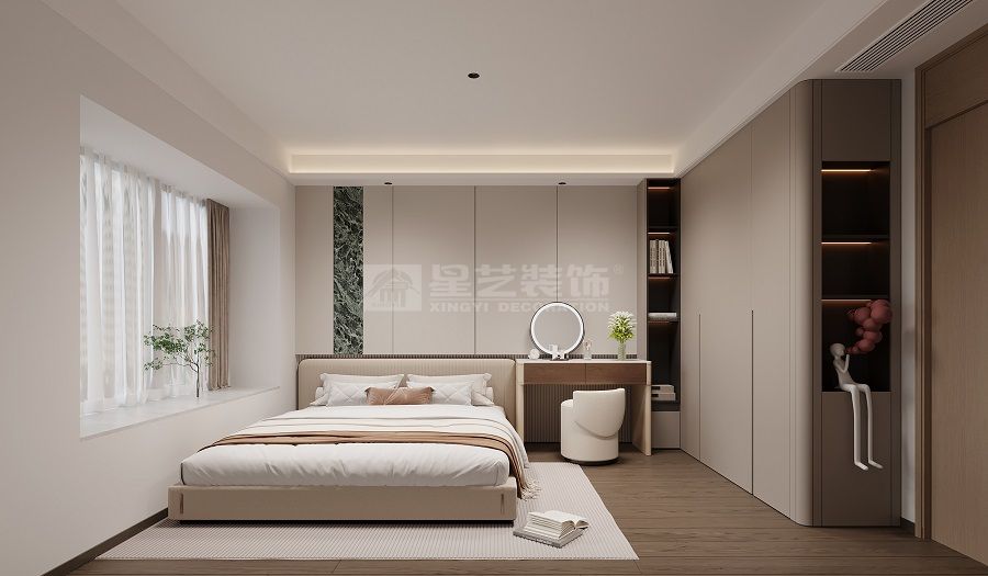 意式极简不只有空，这些隐藏的细节才是高级感的关键(图3)