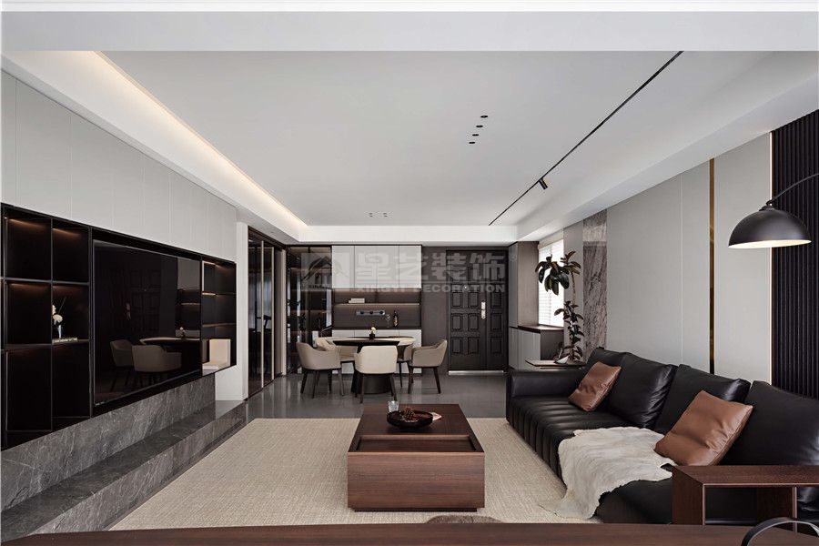 原来90%的人不知道，这样布置的家才真正舒适(图5)