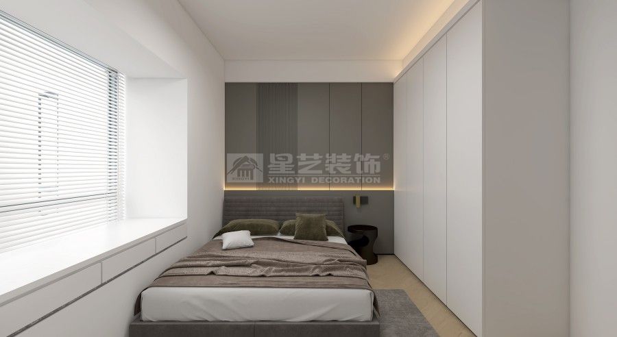 3个空间设计秘密，竟然让家成了都市人的精神避难所(图10)