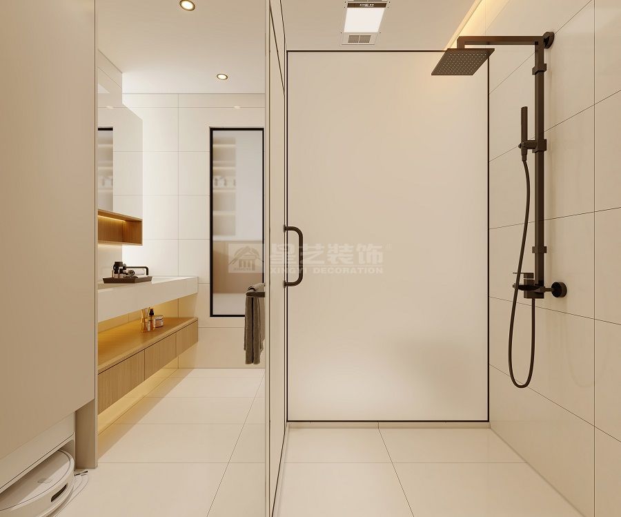 原木风装修看似简单，没想到这5个细节才是灵魂所在(图12)