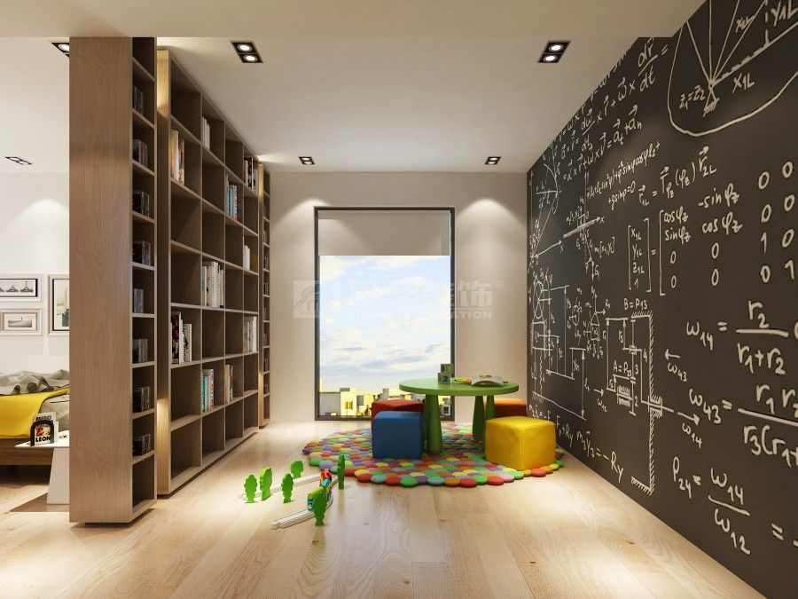 灰调水泥房里，竟藏着如此温暖理性的居住哲学(图14)