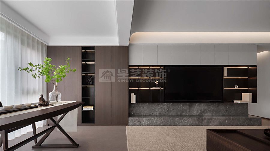 原来90%的人不知道，这样布置的家才真正舒适(图1)