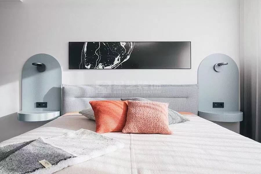 简约设计暗藏玄机，7个空间细节曝光(图7)