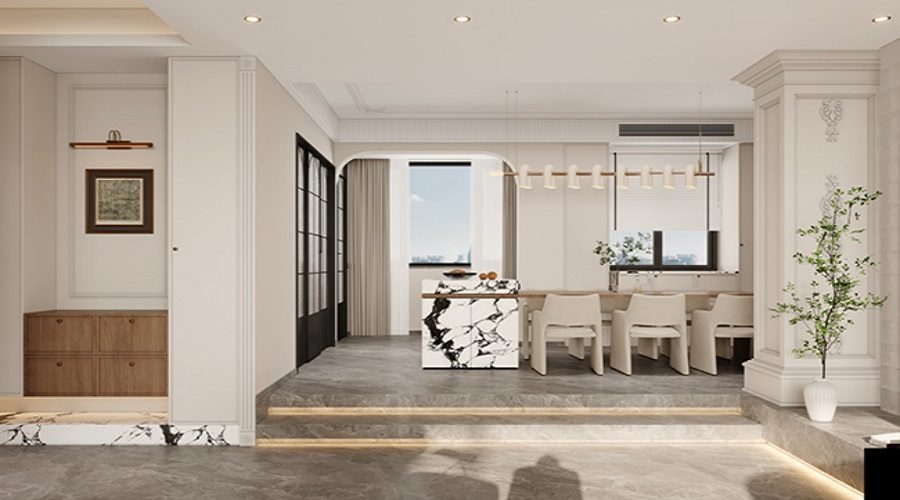 原来，真正的法式轻奢，早已不是我们想象的样子