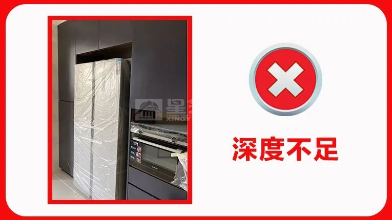 装修9大关键尺寸，错一个就可能毁了整个家(图21)