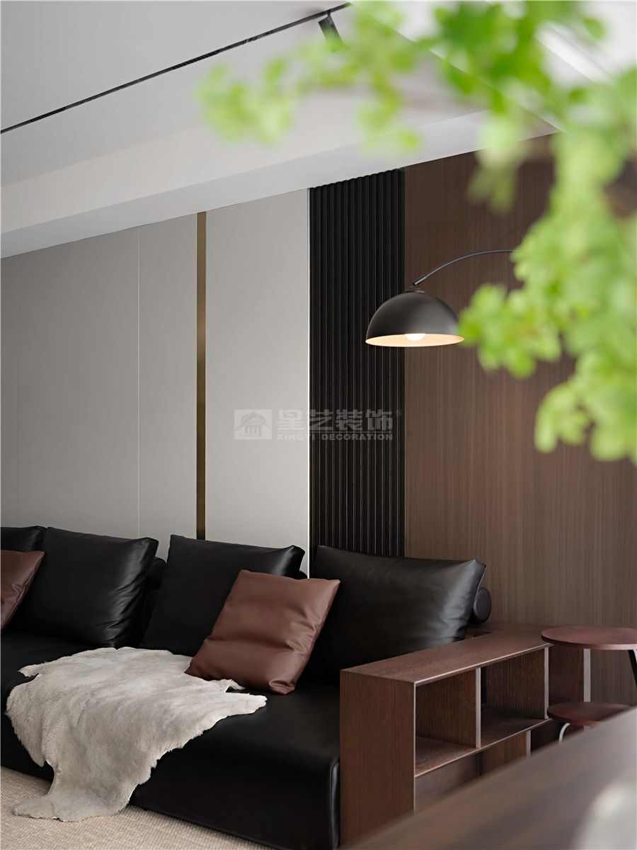 原来90%的人不知道，这样布置的家才真正舒适(图10)