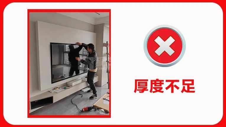 装修9大关键尺寸，错一个就可能毁了整个家(图18)