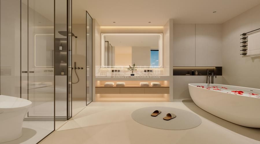 客厅3张照片背后，竟隐藏着设计师不为人知的秘密(图11)