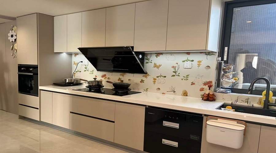 简约装修的秘密，原来3个细节能改变全屋气质